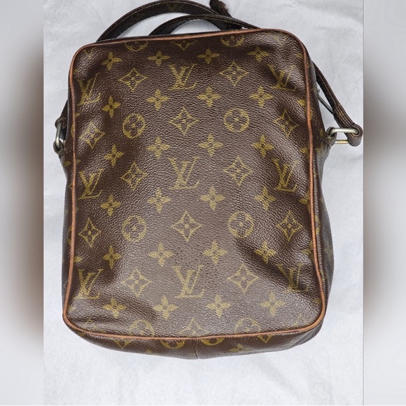 Louis Vuitton Vintage Petit Marceau - Picture 3 of 15